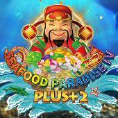 BT0064 SeaFood Plus