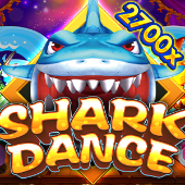BT0068 Shark Dance