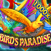 BT0069 Bird's Para