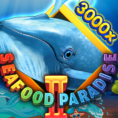 BT0070 SEA Paradise