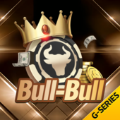 GFG004 bull bull