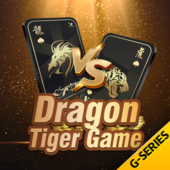 GFG005 Dragon tiger