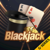 GFG008 Blackjack