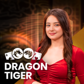 MG0531 Dragon Tiger