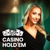 MG0539 Casino Hold'em