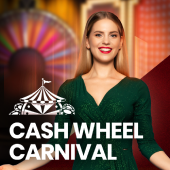 MG0541 Cash Wheel