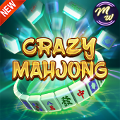 MW0069 Crazy mahjong